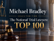 Michael Bradley Selected for The National Trial Lawyers: Top 100 Skilled plea negotiations